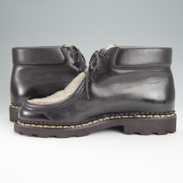 パラブーツ SIZE 39【貴重☆フォック仕様(アザラシの毛皮)/MILLY