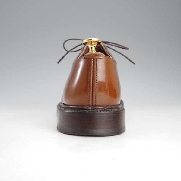 チャーチ 55F/UK5.5【シャノン/SHANNON/サンダルウッド】 | 高級中古