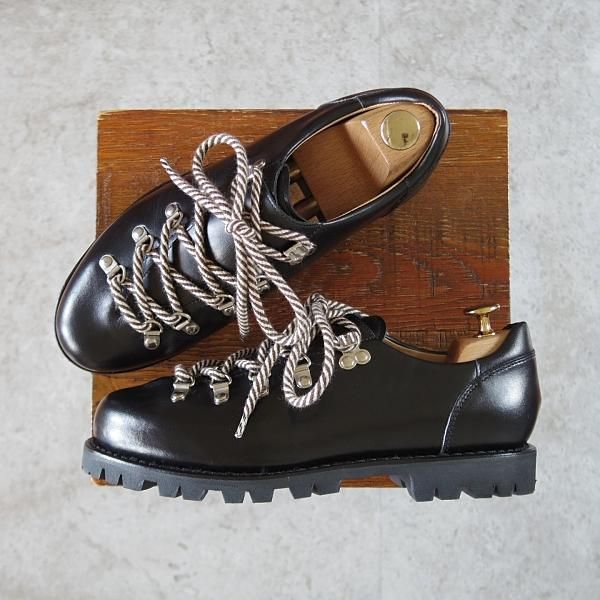 パラブーツ SIZE 6.5【定価￥71,500-☆CLUSAZ/クリュサ】 | 高級中古