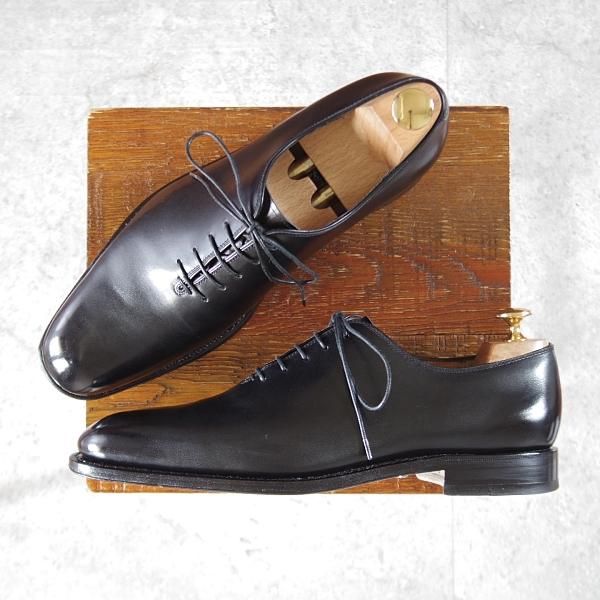 サルヴァトーレ・フェラガモ 6.5EE【TRAMEZZAライン/トラメッザ