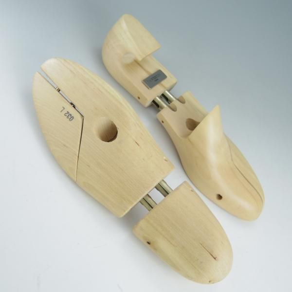 極上☆J.M.ウェストン SIZE 9【定価￥15,400-☆純正シューツリー/032L