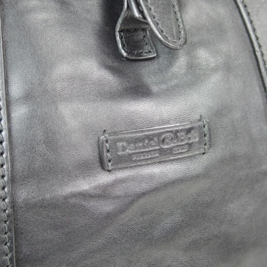 美品☆ダニエル&ボブ【EDIFICE別注☆フィロドーロ】ロディ バッグ