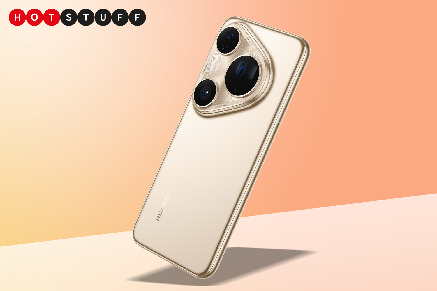 The Huawei Pura 80 Ultra has gone global, and I'm blown away by