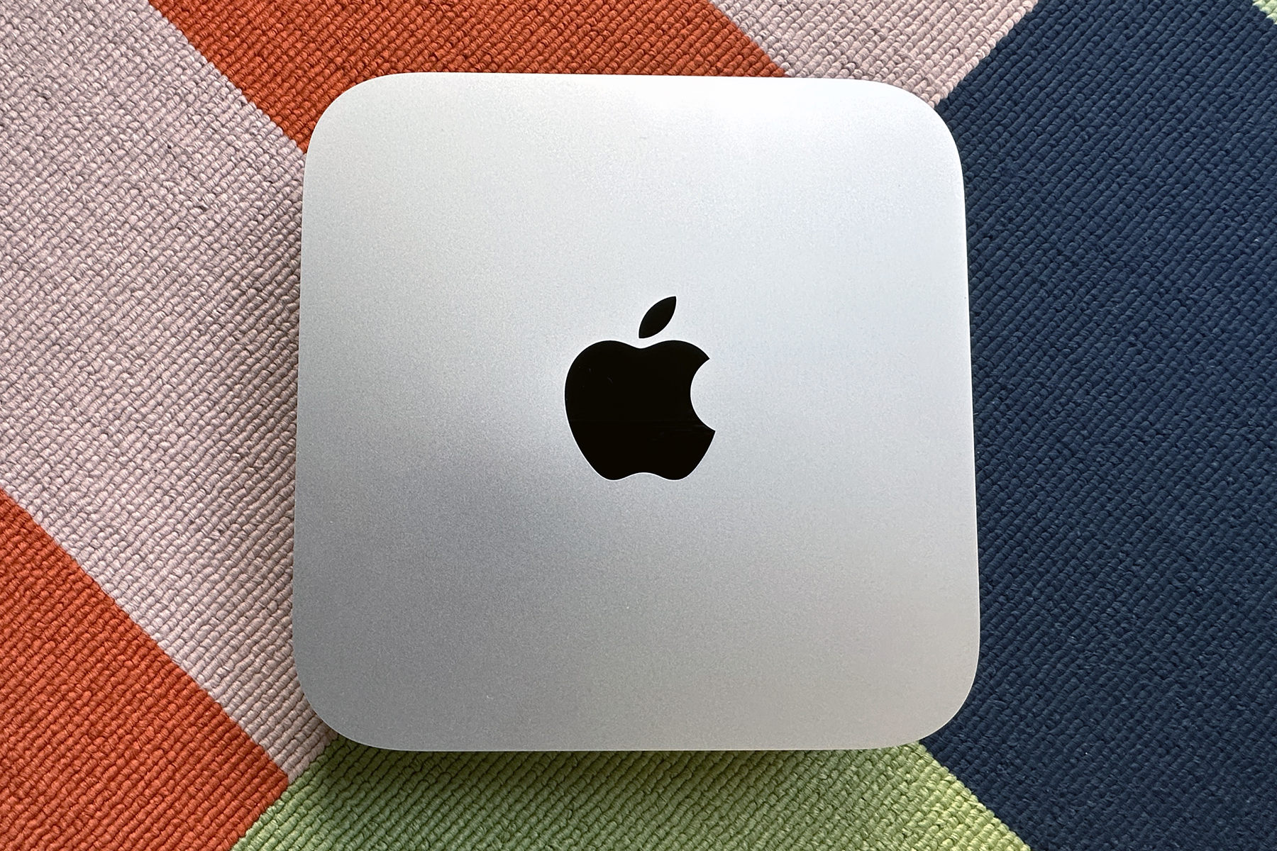 Apple Mac Mini M2 2023 review: more bang for fewer bucks | Stuff
