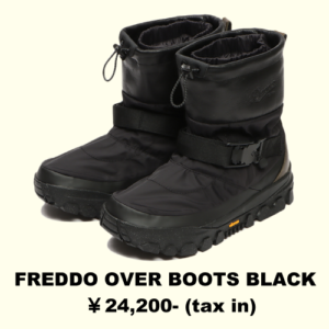 DANNER x NANGA SPECIAL PACK | COLLABORATION