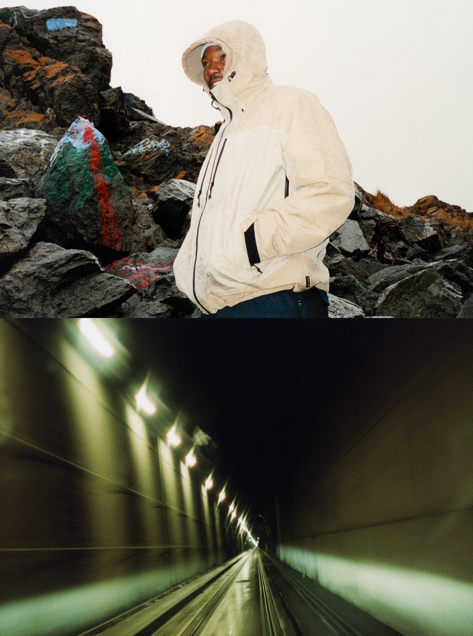 STUSSY GORE-TEX COLLECTION – Stüssy