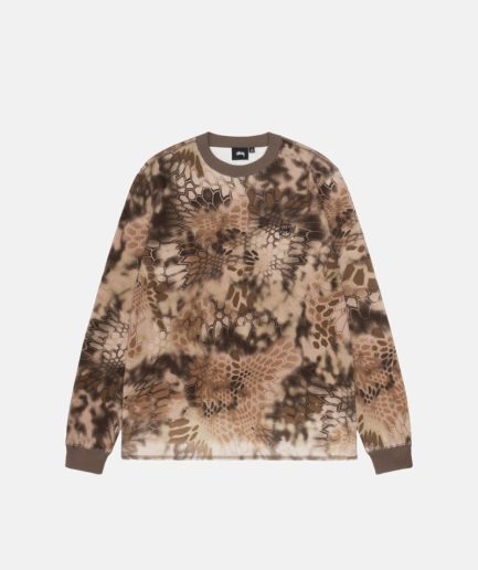 Stussy (ステューシー) ニット 公式 | Stussy Japan