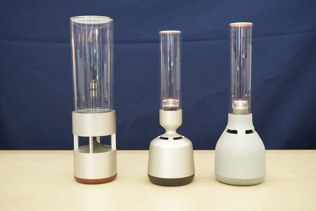 人気の3代目比較レポート「LSPX-S3」 - STACC MORIKAWA - 長野県塩尻市