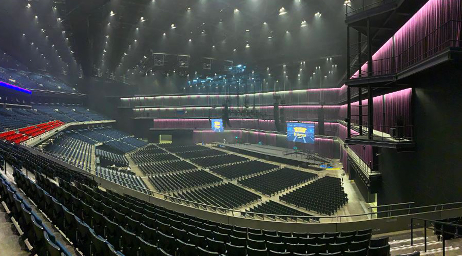 ジャネット ジャクソンとTLCとスマッシュバーガー ｜ STANDARD