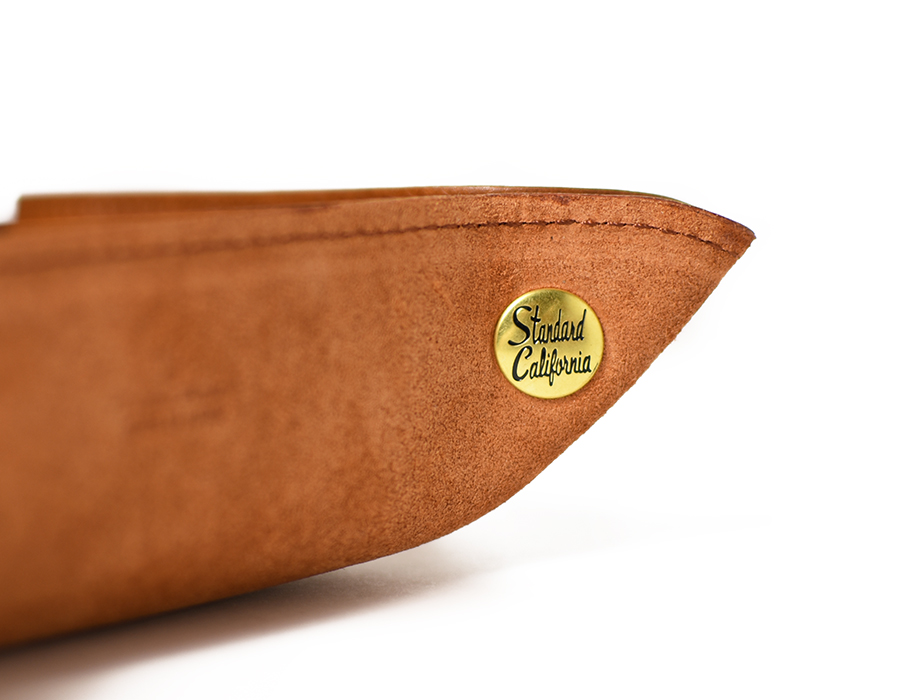 Button Works × Standard California ｜ STANDARD CALIFORNIA