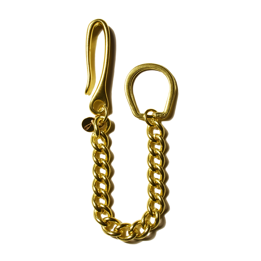 Button Works Key Chain Restock!! ｜ STANDARD CALIFORNIA