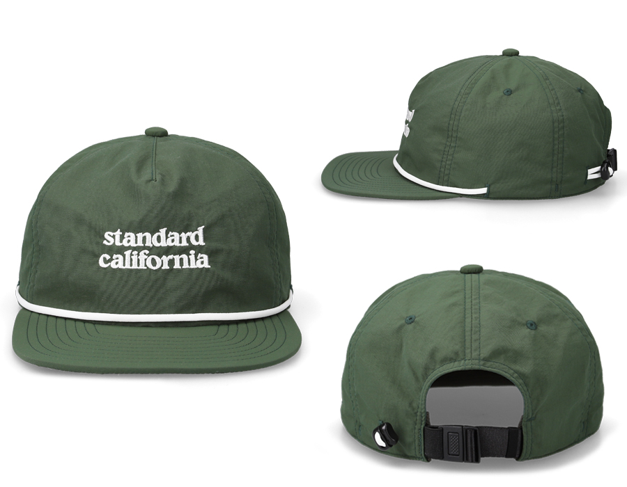 PRODUCT #151 ｜ STANDARD CALIFORNIA[スタンダード カリフォルニア