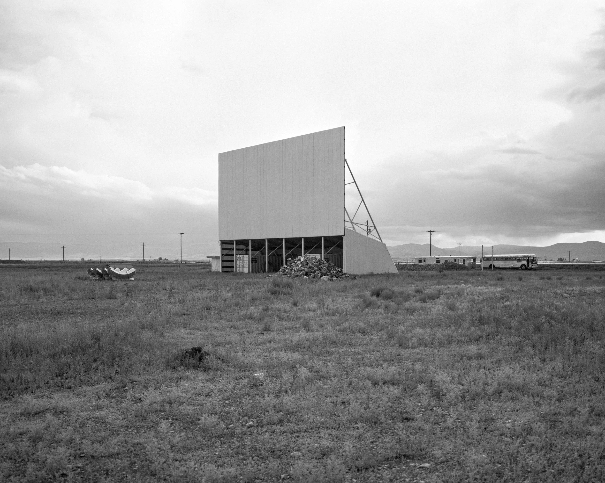 In the Gold Dust Rush – STANLEY/BARKER