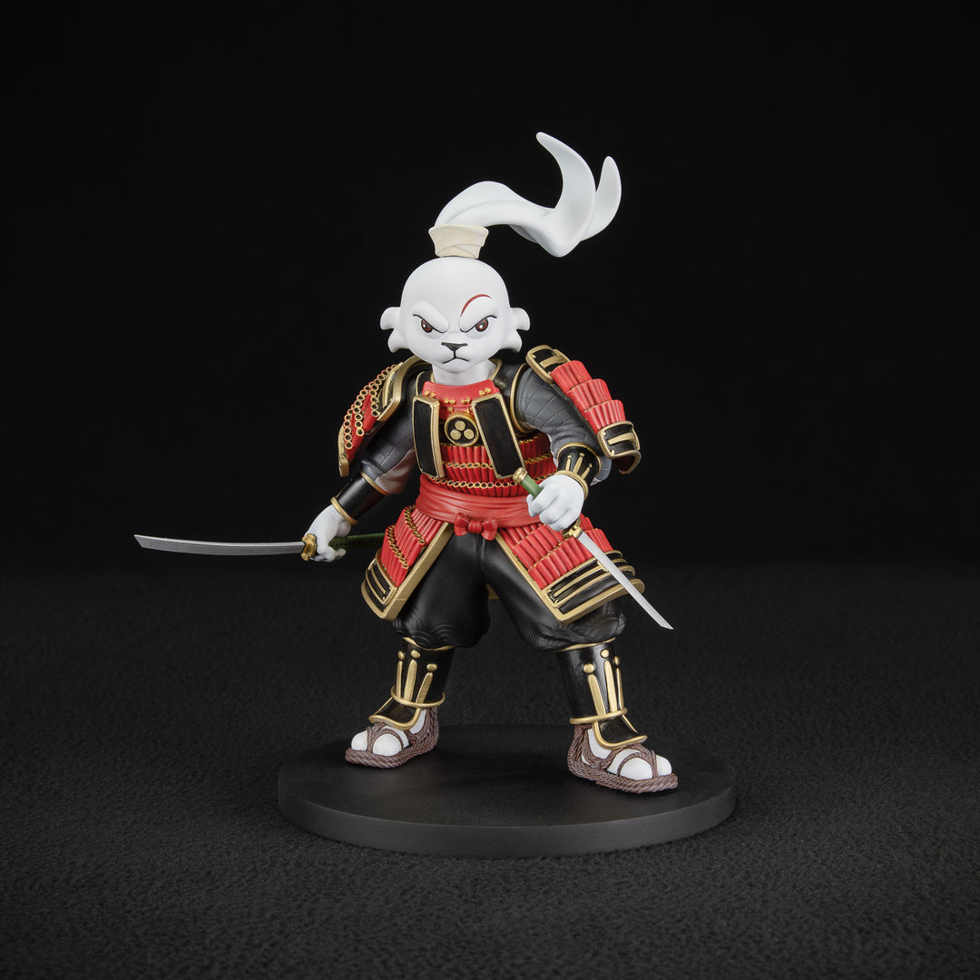 Dark Horse Direct X Dogu Publishing Edition | Usagi Yojimbo Figure