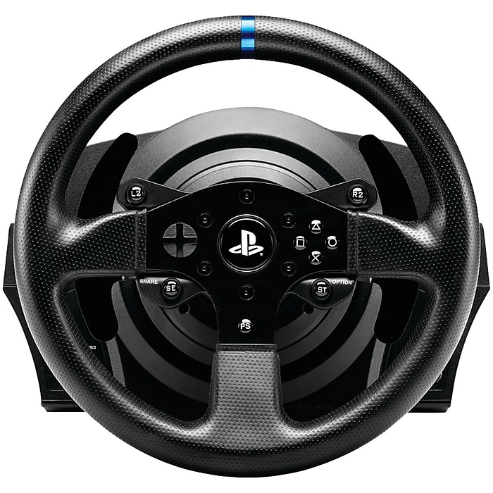 Thrustmaster T300RS, GT Racing Wheel | Staples