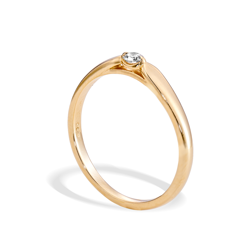 ファッションボニータ k18 リング ファッションボニータ k18 リング