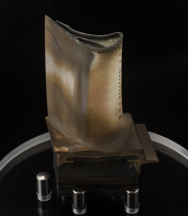 HPTブレード×STARFLYER | スターフライヤー