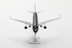 1/200モデルプレーン（JA27MC） | スターフライヤー