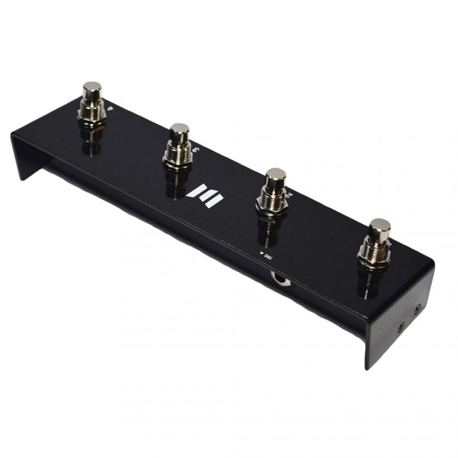 Meris Preset Switch Switch pedal