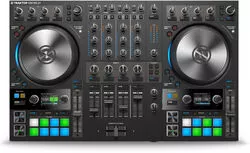 Native instruments Traktor Kontrol S4 Mk3 Usb dj controller