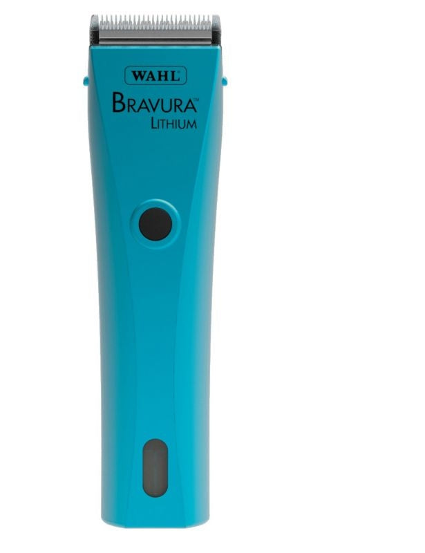 Wahl Bravura Lithium Ion Clipper– StateLineTack