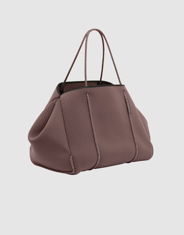 Escape tote in peppercorn – State of Escape