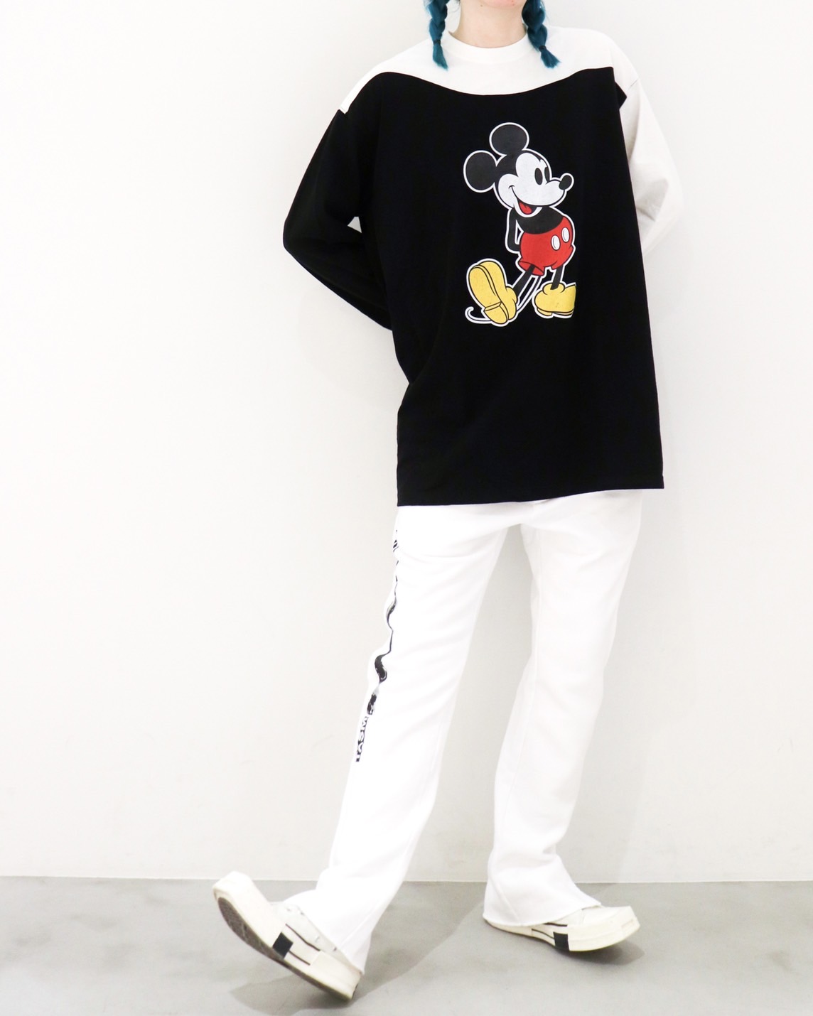 FACETASM×DISNEY | st company takasaki