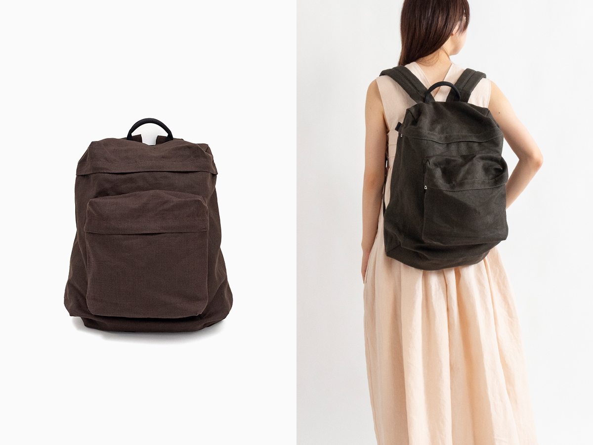 Aeta＞リネンコレクションNEW & Re-stock | st company online store