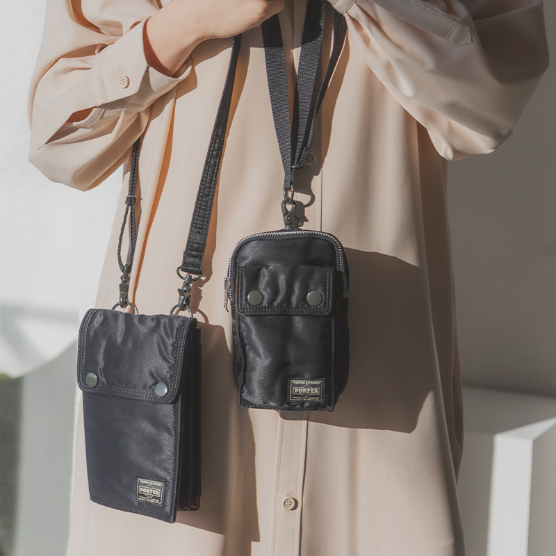 Recommend】PORTERタンカーシリーズPICK UP 3選 | st company online