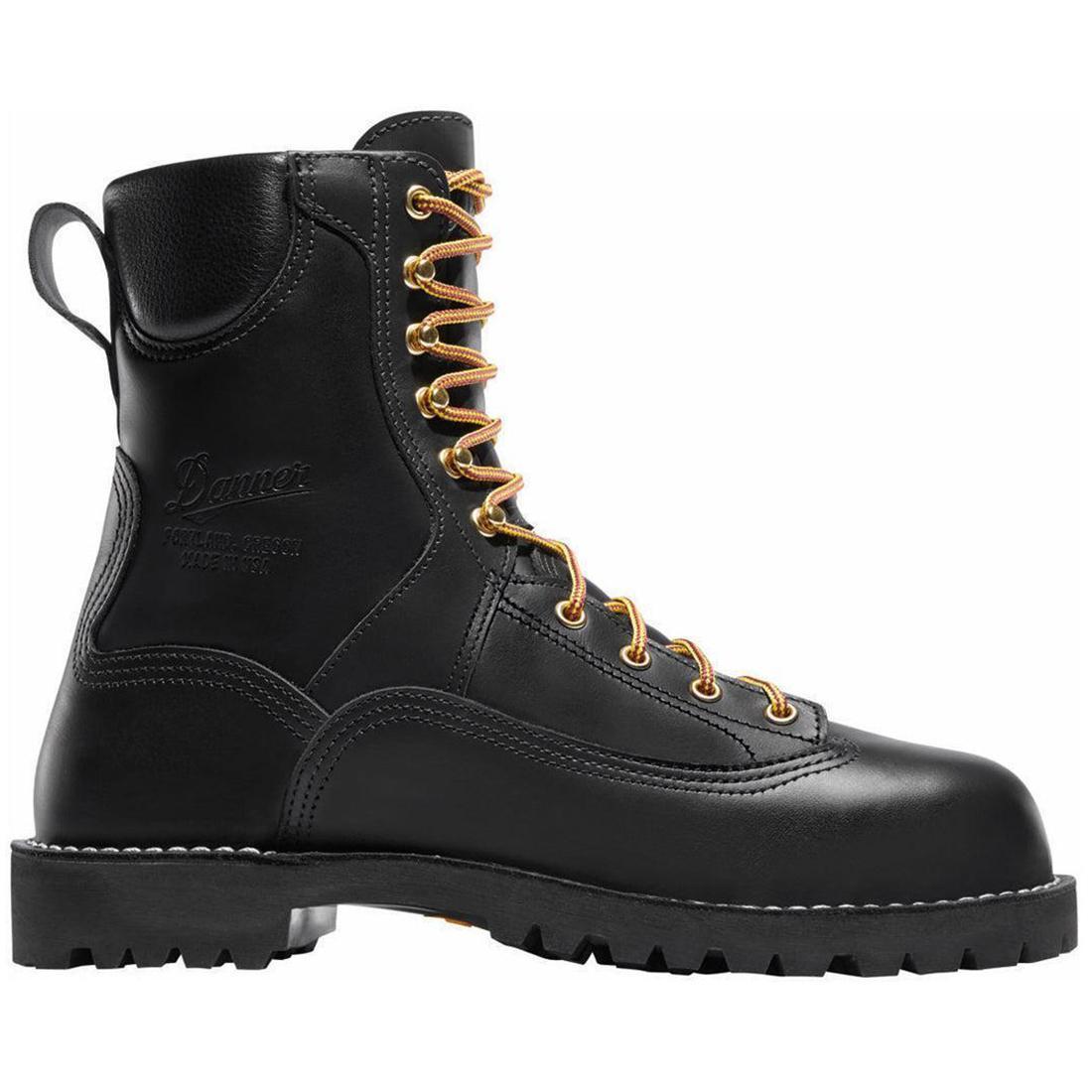 Danner Super Rain Forest 8