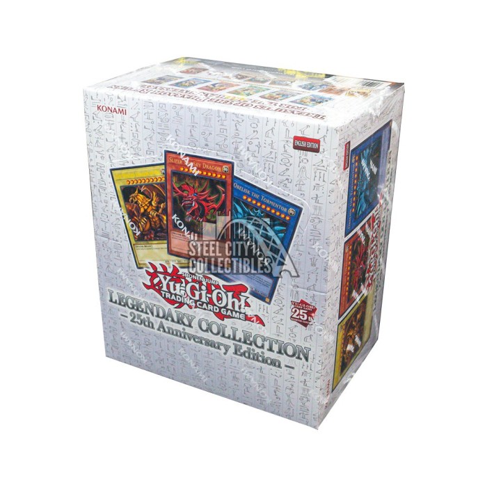 legendary-collection-25th-