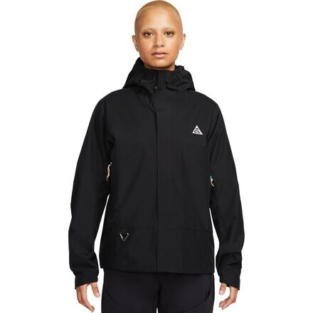 Nike ACG Storm-FIT Cascade Rains Full-Zip Jacket - Women's - Women