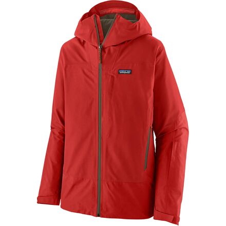 Patagonia Storm Shift Jacket - Men's - Men