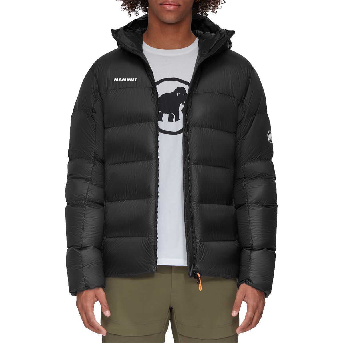 Mammut Meron IN Hooded Jacket - Men's - Men