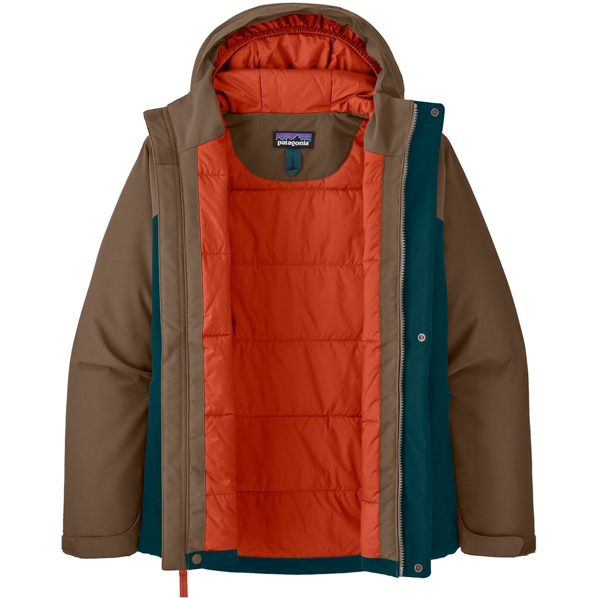 Patagonia Everyday Ready Jacket - Boys' - Kids