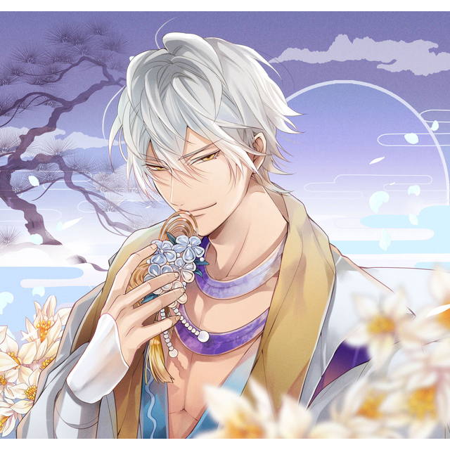 イケメン戦国◇時をかける恋 シチュエーションCD～明智光秀編～(CV