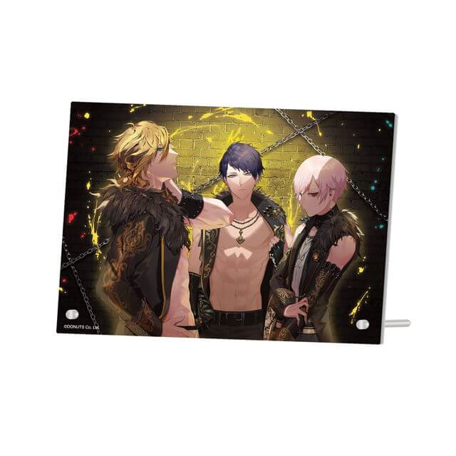 ブラックスター -Theater Starless- 3rdアルバム BLACKSTAR III【初回