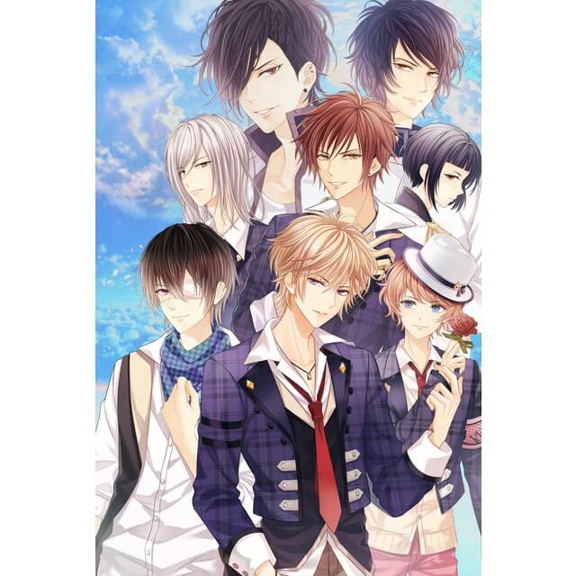 もし、この世界に神様がいるとするならば。【限定版】：Switch