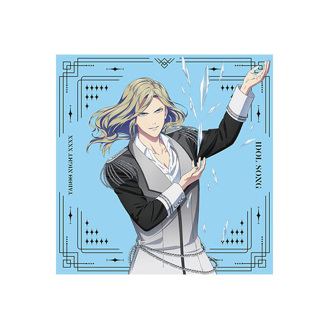 劇場版 うたの☆プリンスさまっ♪ TABOO NIGHT XXXX アイドルソング