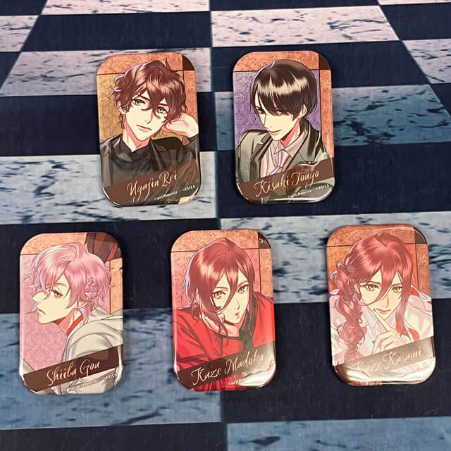 Blackish House sideA→ -Retour-【特装版】☆ステラセット：Switch