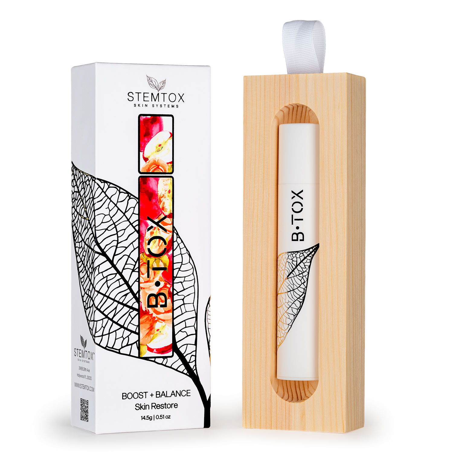 B.Tox by Stemtox Skin Systems | Best Anti-Wrinkle Cream