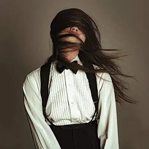 FRIDAY NIGHT PLANS / PLASTIC LOVE [7inch - KMKN69]：JAPANESE