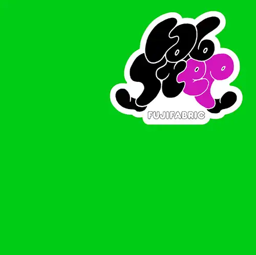 フジファブリック / FAB STEP [12inch - ]：JAPANESE：アナログ