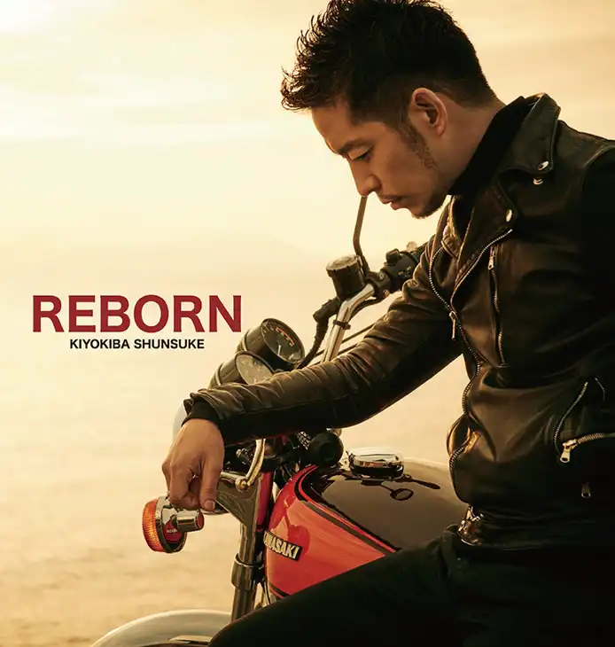 清木場俊介 / REBORN [2LP - ]：JAPANESE：アナログレコード専門通販の