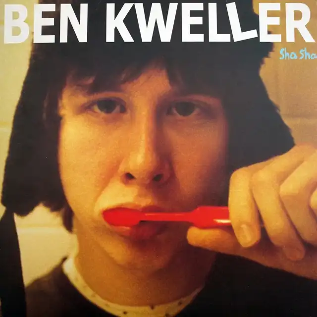 BEN KWELLER / SHA SHA [LP - ]：00S ROCK：アナログレコード専門通販