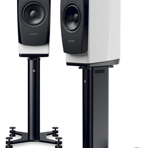 Dynaudio Excite X12 loudspeaker | Stereophile.com