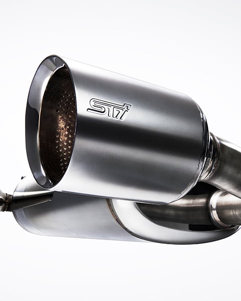 ミッションマウント：LEGACY TOURING WAGON（BP）｜パフォーマンス