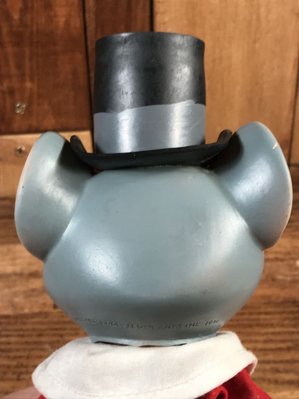 Dakin Looney Tunes “Merlin the Magic Mouse” Figure マーリンザ