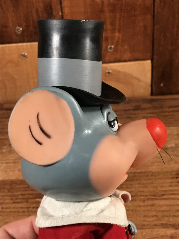 Dakin Looney Tunes “Merlin the Magic Mouse” Figure マーリンザ