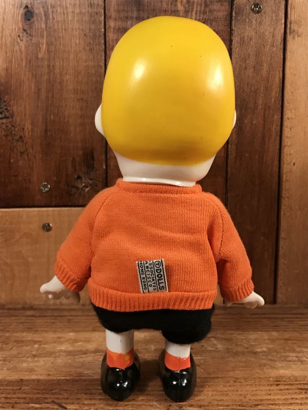 Peanuts Snoopy “Schroeder” Pocket Doll Figure シュローダー